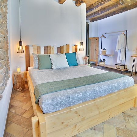 Casa Nostra - Garda Rooms Кавальказелле Экстерьер фото