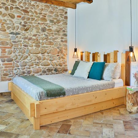 Casa Nostra - Garda Rooms Кавальказелле Экстерьер фото