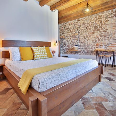 Casa Nostra - Garda Rooms Кавальказелле Экстерьер фото
