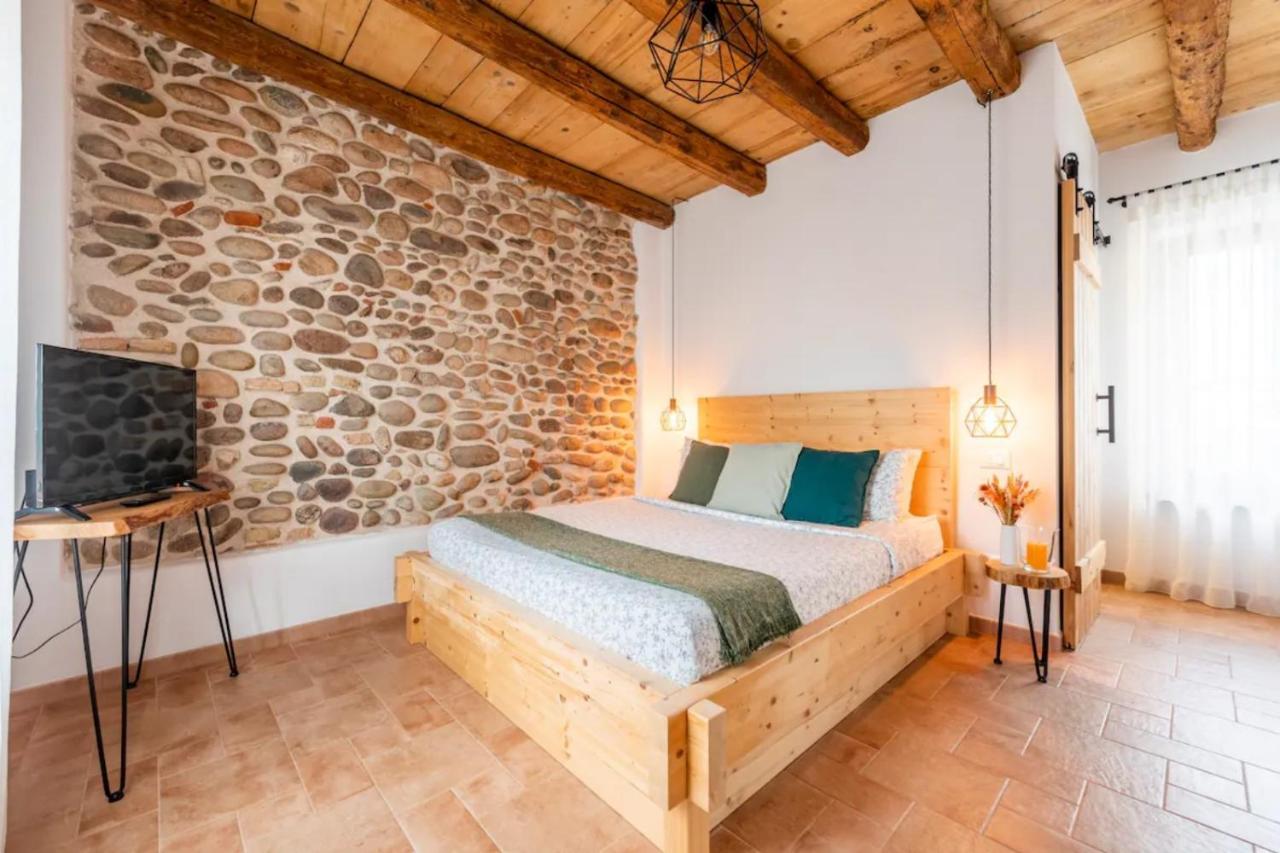 Casa Nostra - Garda Rooms Кавальказелле Экстерьер фото
