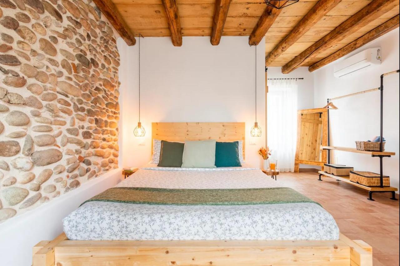 Casa Nostra - Garda Rooms Кавальказелле Экстерьер фото