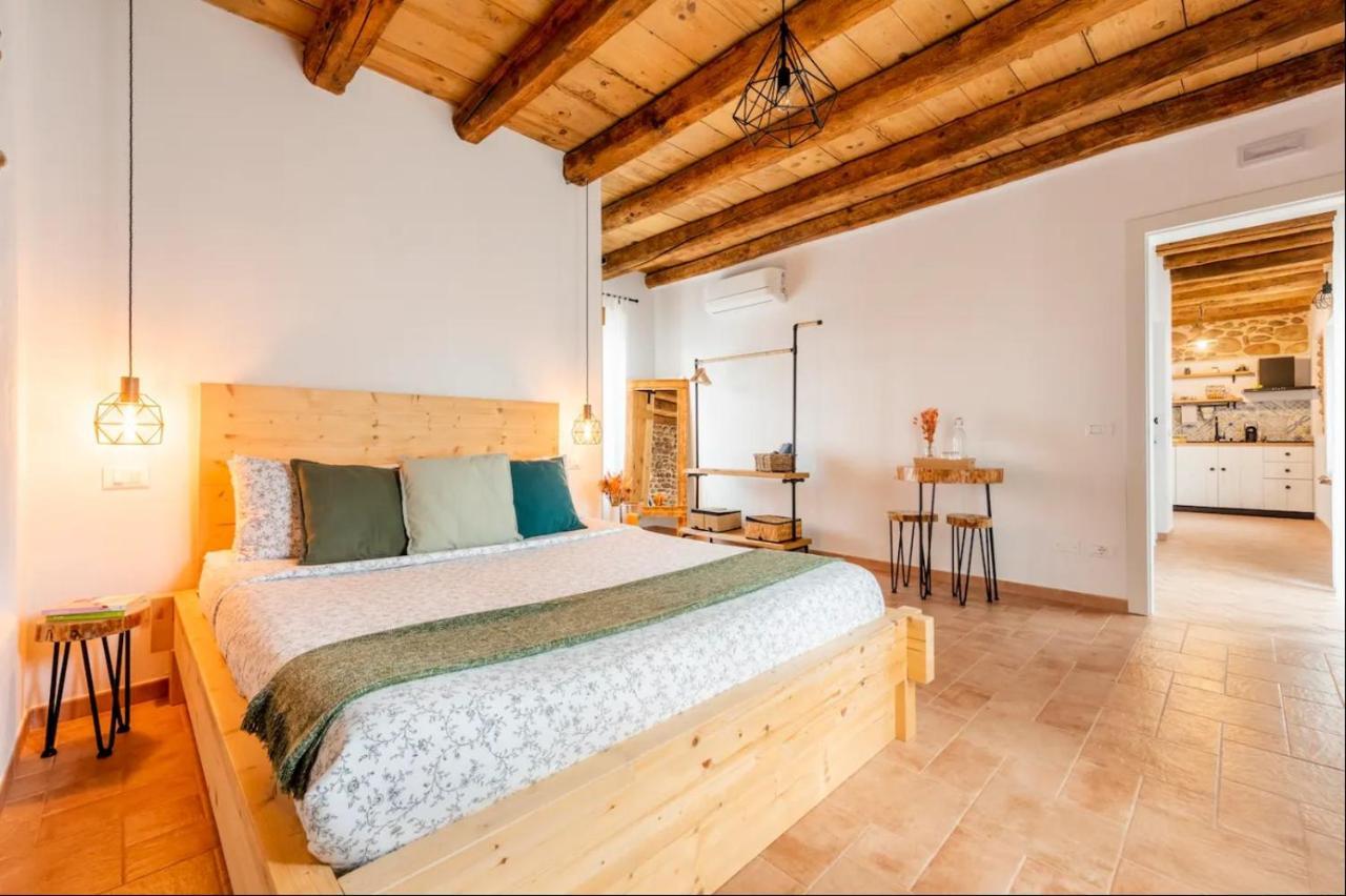 Casa Nostra - Garda Rooms Кавальказелле Экстерьер фото