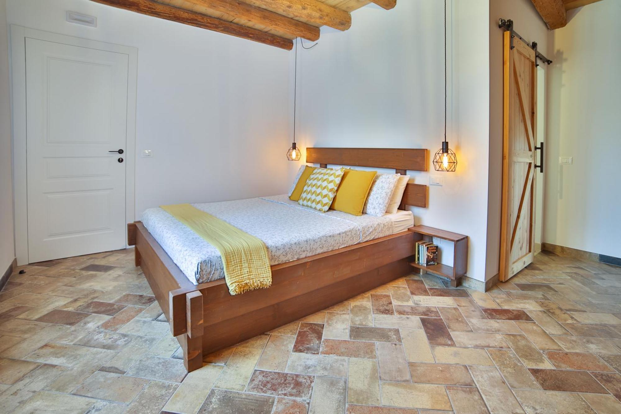 Casa Nostra - Garda Rooms Кавальказелле Экстерьер фото
