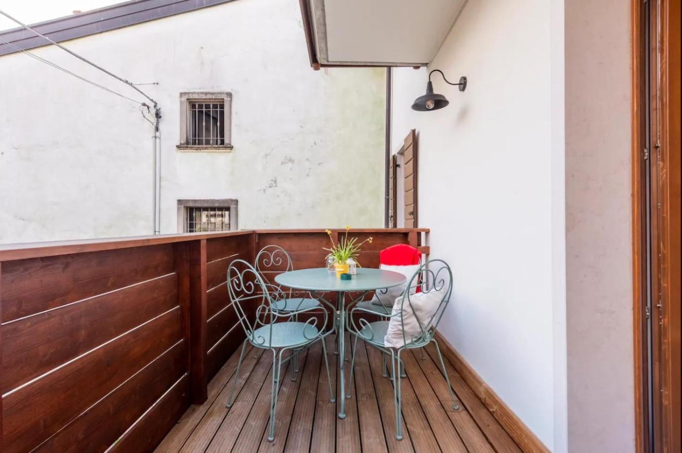 Casa Nostra - Garda Rooms Кавальказелле Экстерьер фото
