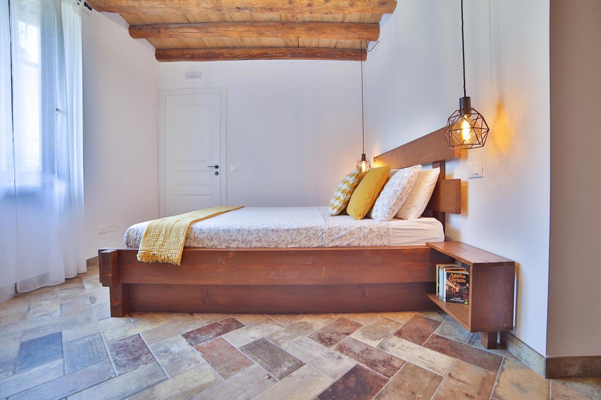 Casa Nostra - Garda Rooms Кавальказелле Экстерьер фото