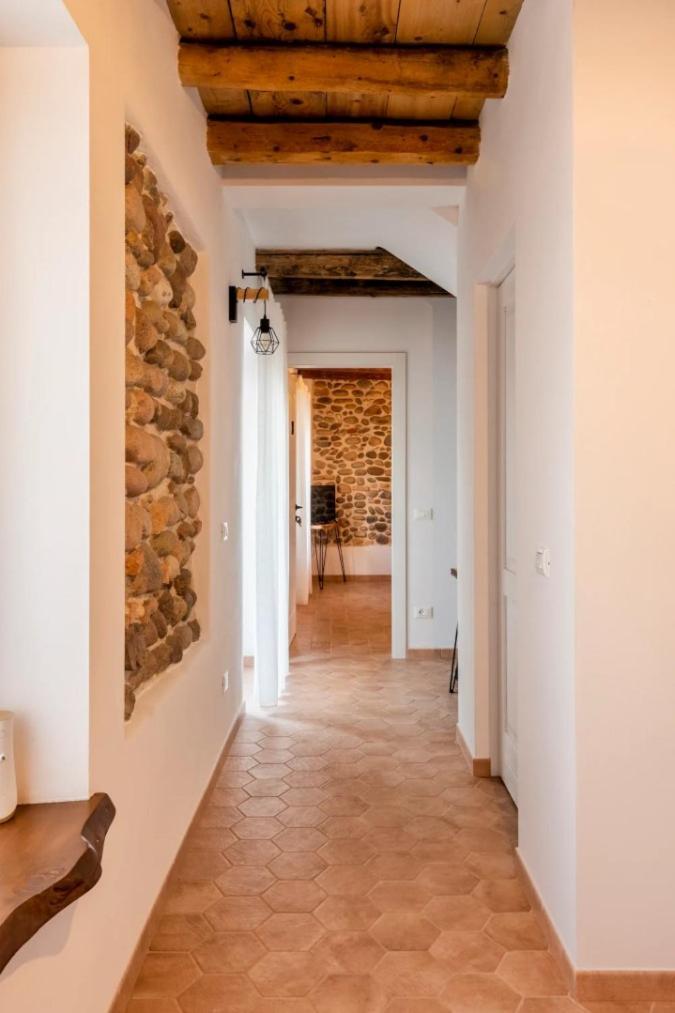 Casa Nostra - Garda Rooms Кавальказелле Экстерьер фото